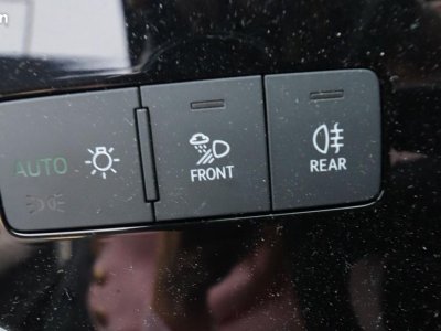 Audi Q3 Sportback 14 45 TFSIE 245 CH 150 PHEV HYBRID 13KWH S-LINE S-TRONIC BVA   - 30