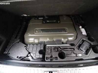 Audi Q3 Sportback 14 45 TFSIE 245 CH 150 PHEV HYBRID 13KWH S-LINE S-TRONIC BVA   - 33