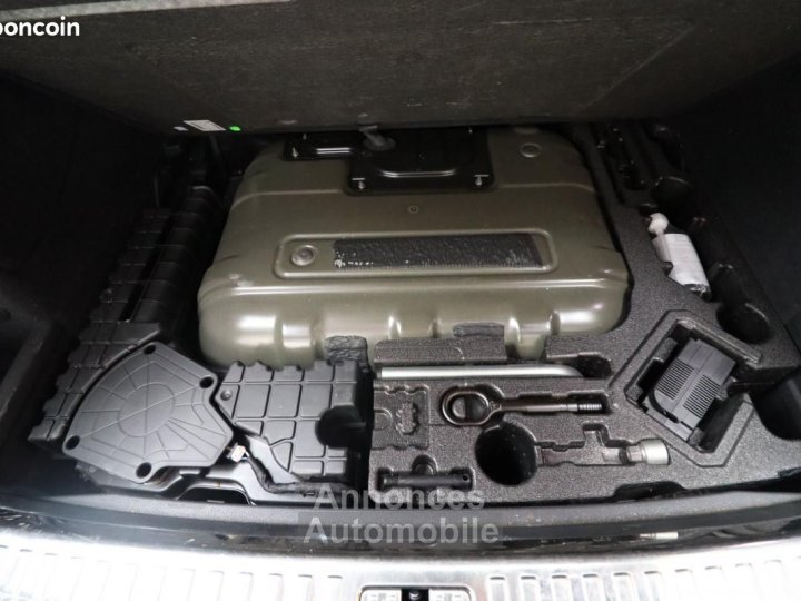 Audi Q3 Sportback 14 45 TFSIE 245 CH 150 PHEV HYBRID 13KWH S-LINE S-TRONIC BVA - 33