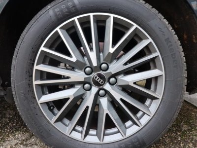 Audi Q3 Sportback 14 45 TFSIE 245 CH 150 PHEV HYBRID 13KWH S-LINE S-TRONIC BVA   - 34