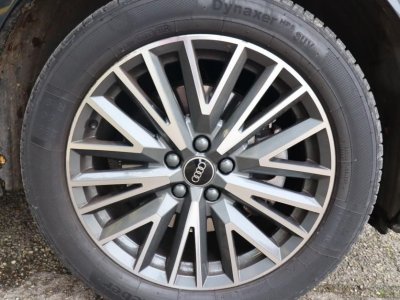 Audi Q3 Sportback 14 45 TFSIE 245 CH 150 PHEV HYBRID 13KWH S-LINE S-TRONIC BVA   - 35