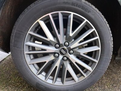 Audi Q3 Sportback 14 45 TFSIE 245 CH 150 PHEV HYBRID 13KWH S-LINE S-TRONIC BVA   - 36