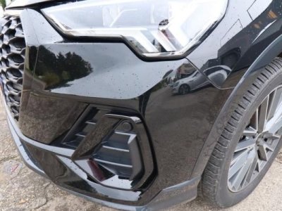 Audi Q3 Sportback 14 45 TFSIE 245 CH 150 PHEV HYBRID 13KWH S-LINE S-TRONIC BVA   - 39