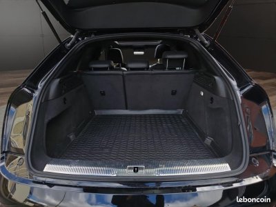 Audi RS Q3 25 TFSI 340 PACK BLACK QUATTRO S-TRONIC BVA GARANTIE 12 MOIS   - 11