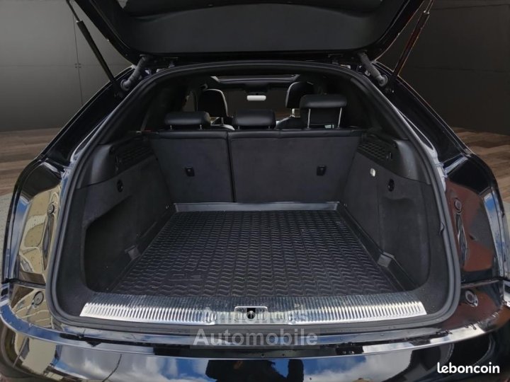 Audi RS Q3 25 TFSI 340 PACK BLACK QUATTRO S-TRONIC BVA GARANTIE 12 MOIS - 11