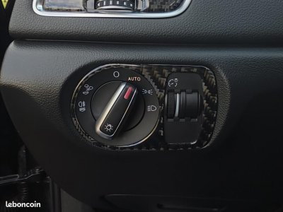 Audi RS Q3 25 TFSI 340 PACK BLACK QUATTRO S-TRONIC BVA GARANTIE 12 MOIS   - 24