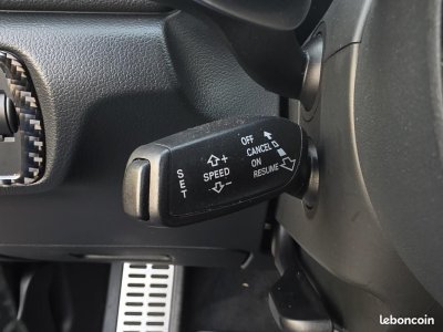 Audi RS Q3 25 TFSI 340 PACK BLACK QUATTRO S-TRONIC BVA GARANTIE 12 MOIS   - 25