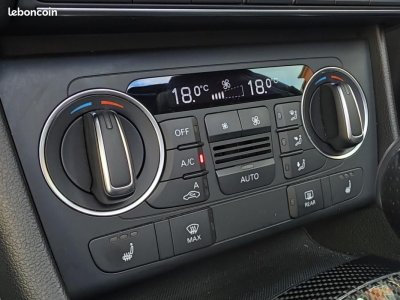 Audi RS Q3 25 TFSI 340 PACK BLACK QUATTRO S-TRONIC BVA GARANTIE 12 MOIS   - 29