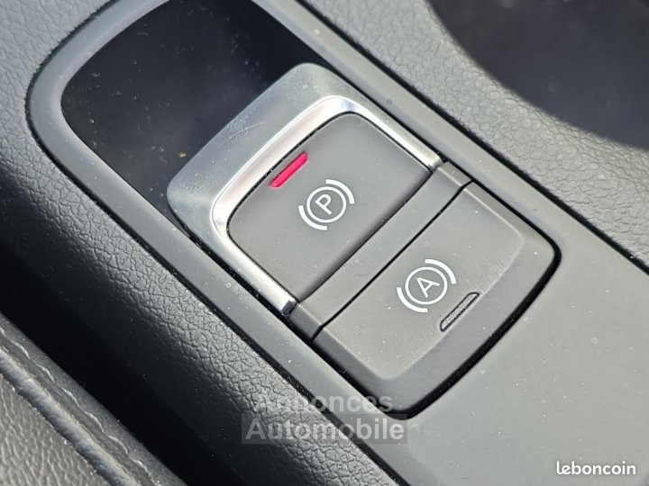 Audi RS Q3 25 TFSI 340 PACK BLACK QUATTRO S-TRONIC BVA GARANTIE 12 MOIS - 31