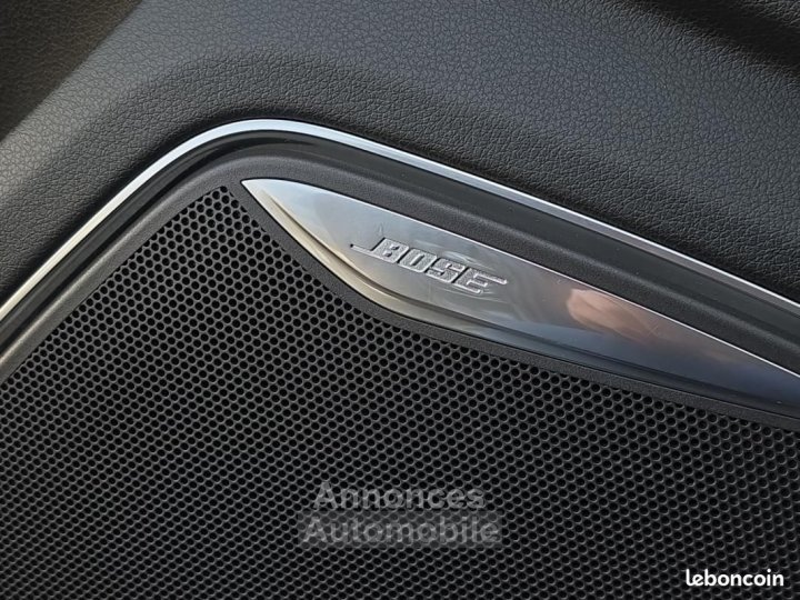 Audi RS Q3 25 TFSI 340 PACK BLACK QUATTRO S-TRONIC BVA GARANTIE 12 MOIS - 32