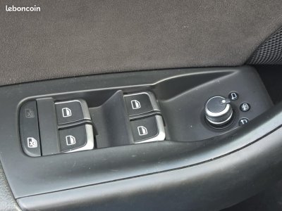 Audi RS Q3 25 TFSI 340 PACK BLACK QUATTRO S-TRONIC BVA GARANTIE 12 MOIS   - 33