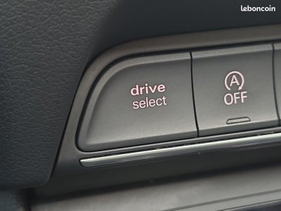 Audi RS Q3 25 TFSI 340 PACK BLACK QUATTRO S-TRONIC BVA GARANTIE 12 MOIS   - 41