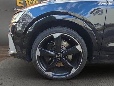 Audi RS Q3 25 TFSI 340 PACK BLACK QUATTRO S-TRONIC BVA GARANTIE 12 MOIS   - 46