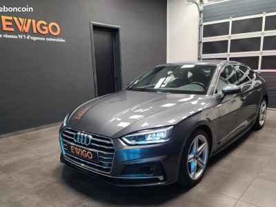 Audi A5 Sportback 40TDI 190ch S line S-tronic   - 1