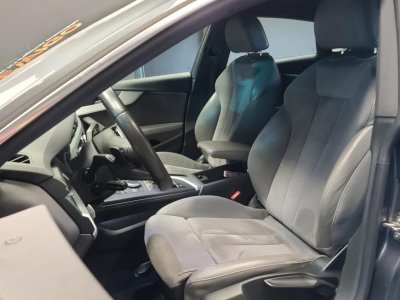 Audi A5 Sportback 40TDI 190ch S line S-tronic   - 5