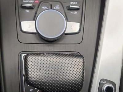 Audi A5 Sportback 40TDI 190ch S line S-tronic   - 15