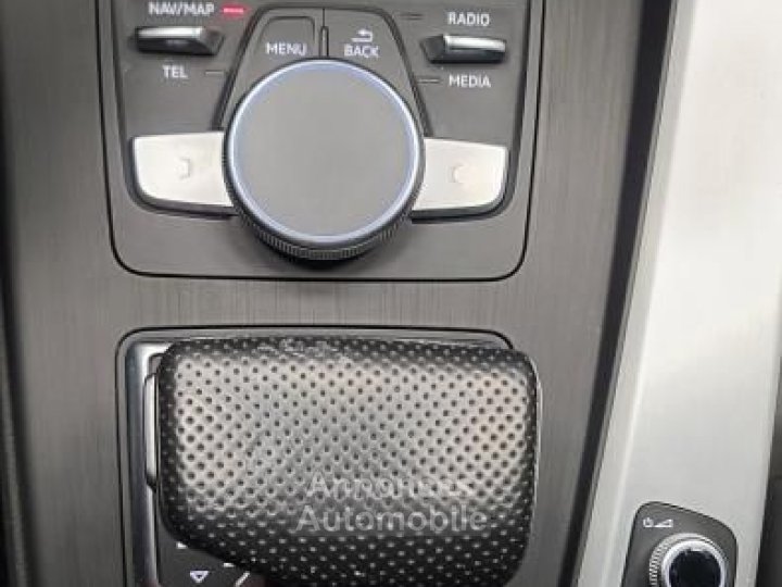 Audi A5 Sportback 40TDI 190ch S line S-tronic - 15