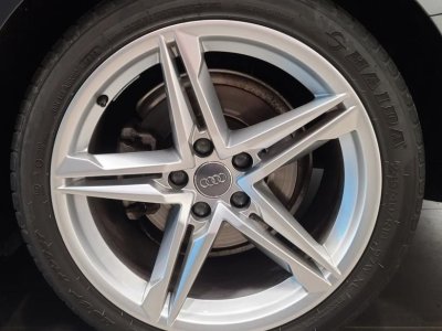 Audi A5 Sportback 40TDI 190ch S line S-tronic   - 16