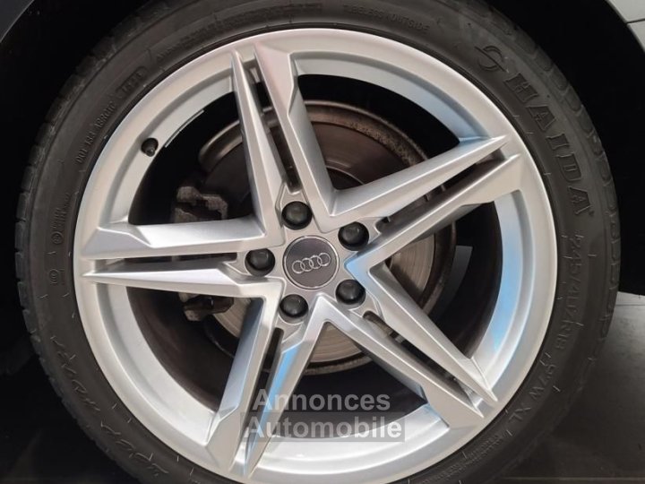 Audi A5 Sportback 40TDI 190ch S line S-tronic - 16