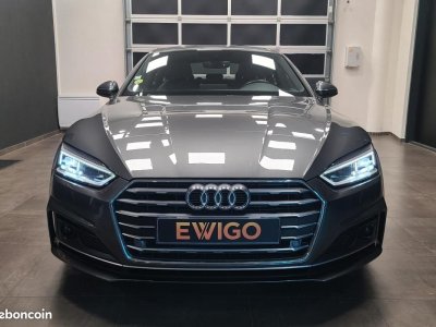 Audi A5 Sportback 40TDI 190ch S line S-tronic   - 18