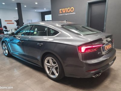 Audi A5 Sportback 40TDI 190ch S line S-tronic   - 19