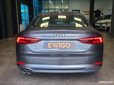 Audi A5 Sportback 40TDI 190ch S line S-tronic   - 20
