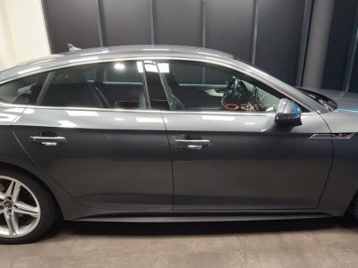 Audi A5 Sportback 40TDI 190ch S line S-tronic   - 21