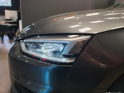 Audi A5 Sportback 40TDI 190ch S line S-tronic   - 24