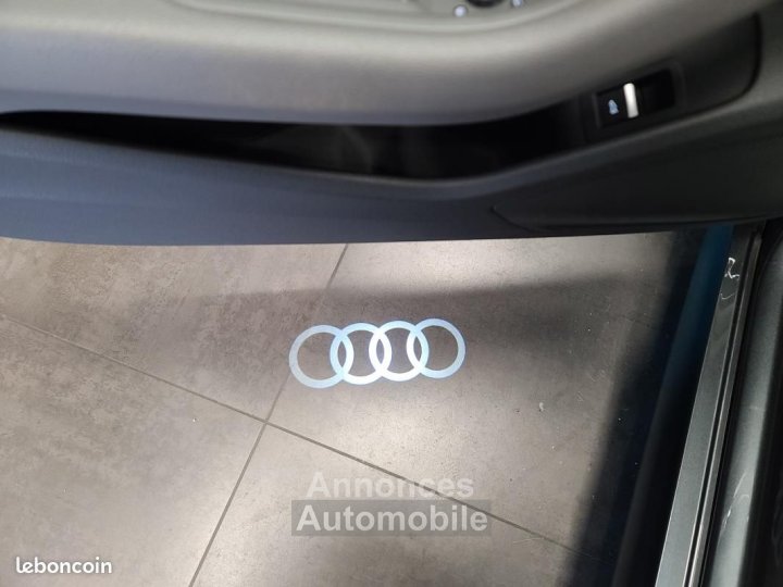 Audi A5 Sportback 40TDI 190ch S line S-tronic - 25