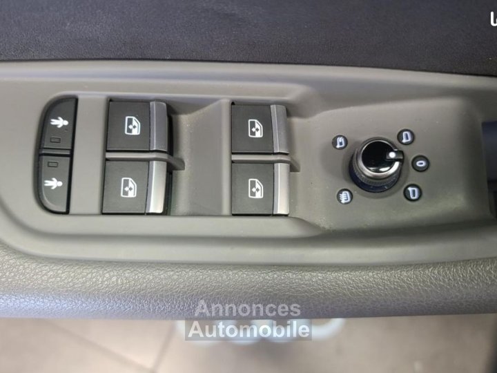 Audi A5 Sportback 40TDI 190ch S line S-tronic - 26
