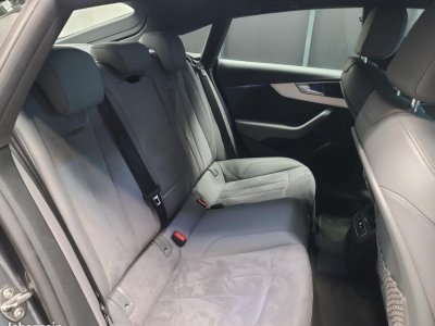 Audi A5 Sportback 40TDI 190ch S line S-tronic   - 30