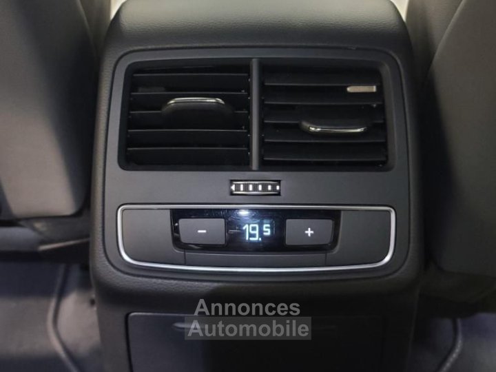 Audi A5 Sportback 40TDI 190ch S line S-tronic - 31