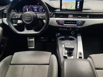Audi A5 Sportback 40TDI 190ch S line S-tronic   - 32