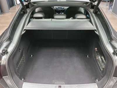 Audi A5 Sportback 40TDI 190ch S line S-tronic   - 35