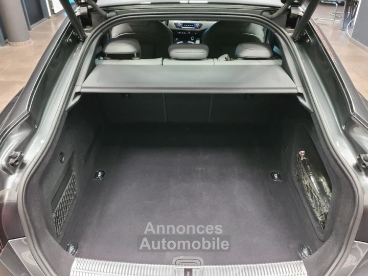 Audi A5 Sportback 40TDI 190ch S line S-tronic - 35