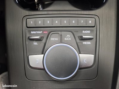 Audi A5 Sportback 40TDI 190ch S line S-tronic   - 42