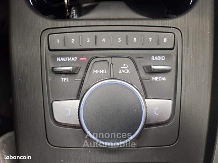 Audi A5 Sportback 40TDI 190ch S line S-tronic - 42