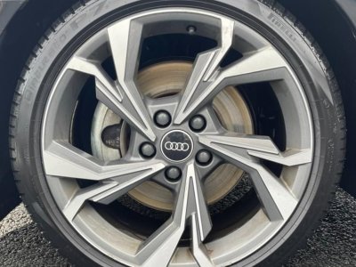 Audi A3 Sportback 15 35 TFSI 150 HYBRID MHEV S-LINE EDITION S-TRONIC BVA   - 10