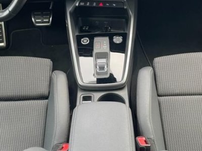 Audi A3 Sportback 15 35 TFSI 150 HYBRID MHEV S-LINE EDITION S-TRONIC BVA   - 14