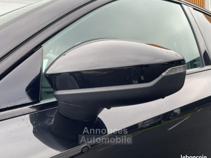 Audi A3 Sportback 15 35 TFSI 150 HYBRID MHEV S-LINE EDITION S-TRONIC BVA - 23