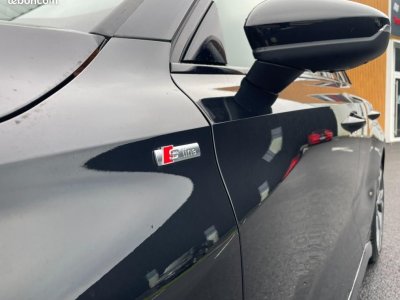 Audi A3 Sportback 15 35 TFSI 150 HYBRID MHEV S-LINE EDITION S-TRONIC BVA   - 24