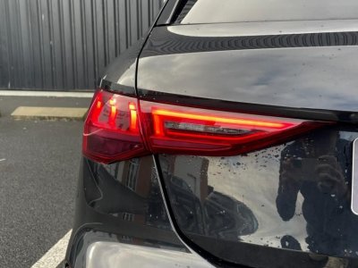Audi A3 Sportback 15 35 TFSI 150 HYBRID MHEV S-LINE EDITION S-TRONIC BVA   - 26