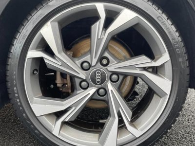 Audi A3 Sportback 15 35 TFSI 150 HYBRID MHEV S-LINE EDITION S-TRONIC BVA   - 30