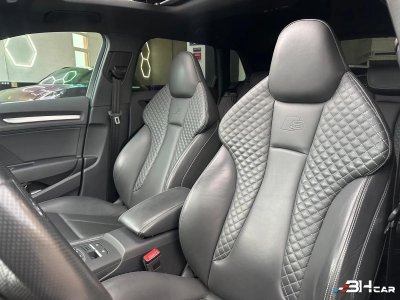Audi S3 SPORTBACK 20 TFSI 310cv - QUATTRO - S-TRONIC 7   - 15