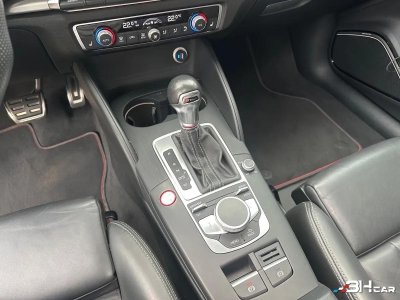 Audi S3 SPORTBACK 20 TFSI 310cv - QUATTRO - S-TRONIC 7   - 19