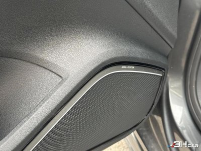 Audi S3 SPORTBACK 20 TFSI 310cv - QUATTRO - S-TRONIC 7   - 22
