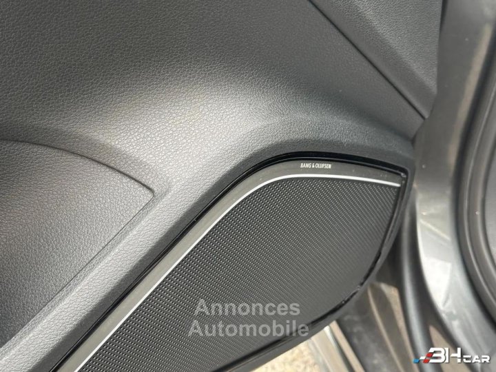Audi S3 SPORTBACK 20 TFSI 310cv - QUATTRO - S-TRONIC 7 - 22