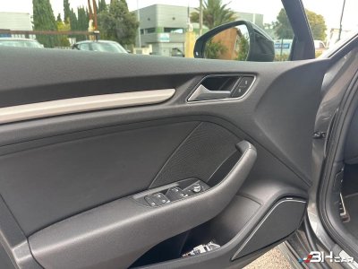 Audi S3 SPORTBACK 20 TFSI 310cv - QUATTRO - S-TRONIC 7   - 23