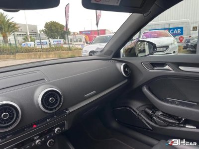 Audi S3 SPORTBACK 20 TFSI 310cv - QUATTRO - S-TRONIC 7   - 24