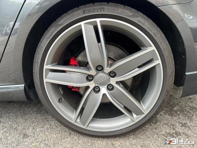Audi S3 SPORTBACK 20 TFSI 310cv - QUATTRO - S-TRONIC 7   - 27